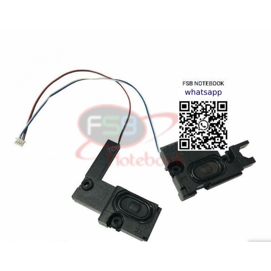 Lenovo Ideapad G500 g505 g510 20236 20238 Speaker Hoparlör Sag Sol Takım