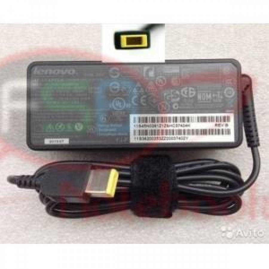Lenovo 0B46994 Notebook Adaptör (Orijinal Lenovo 20V 4.5A 90W)  Lenovo 0B46994 Notebook Adaptör (Orijinal Lenovo 20V 4.5A 90W)