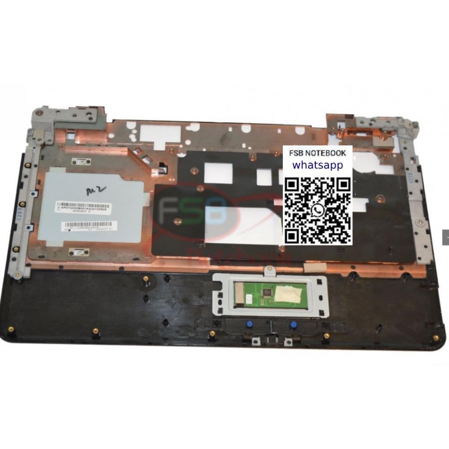 Lenovo ideapad G550 G555 Klavye Kasa Üst Kasa( MAT)  AP07W000B00