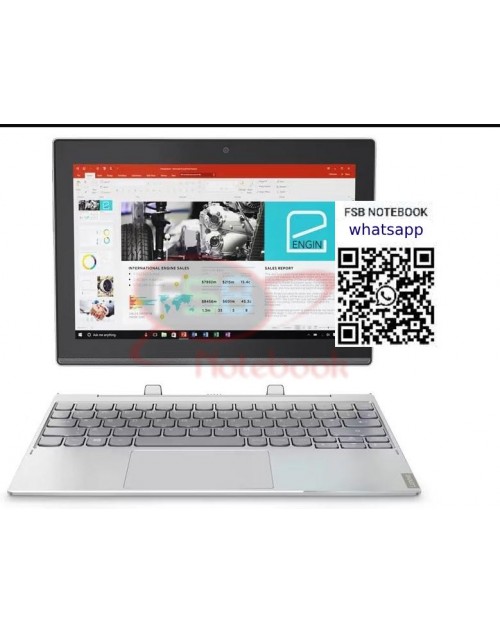 lenovo miix 320 128 gb emmc harddisk artırımı