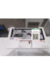 Lenovo ideapad S206 Klavye Kasa Üst Kasa Touchpad kasa