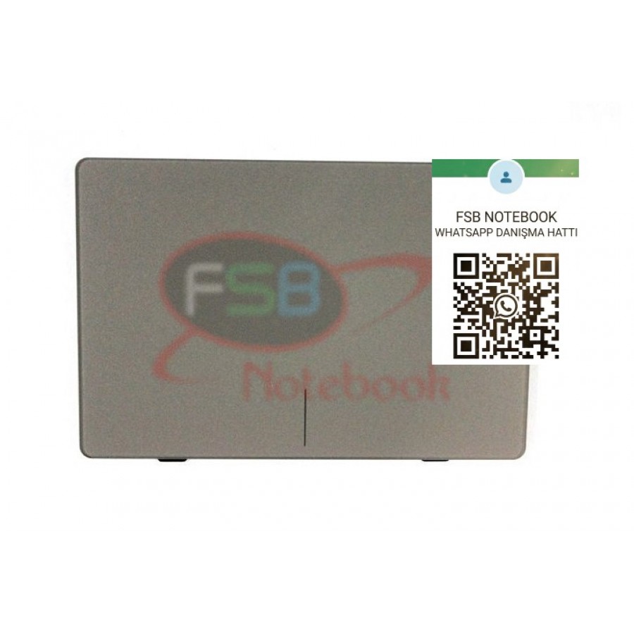 Lenovo ideapad U300S Notebook Touchpad Trackpad 600-20015-01