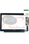 Lenovo ideapad U310 Ekran Ön Çerçeve Bezel 3DLZ7LBLV10