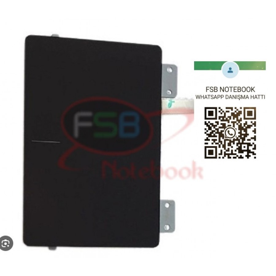 Lenovo ideapad U330 TOUCH Notebook Touchpad Trackpad 
