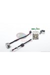 Lenovo Ideapad Y500 20193 Y510P 20217 Dc Power Jack Soket Şarj Girişi
