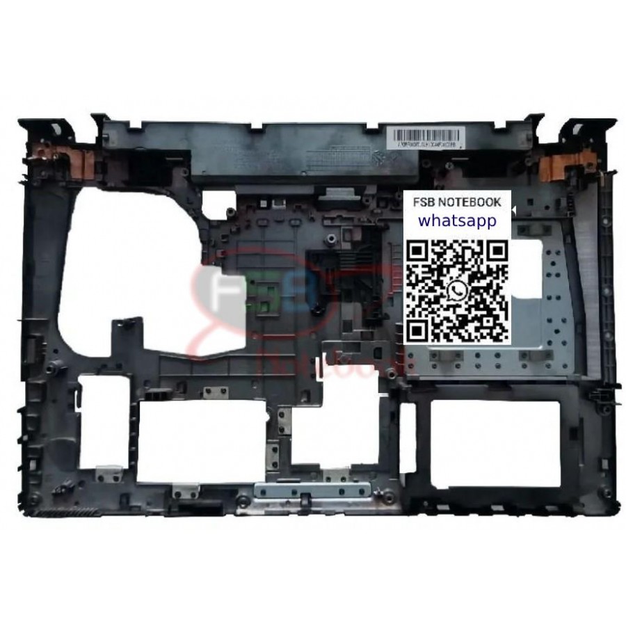 Lenovo Ideapad Y510  Alt Kasa Bottom Case D Cover