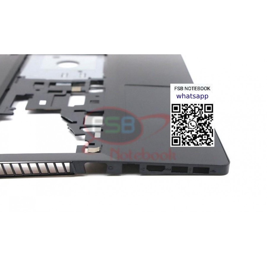 Lenovo Ideapad Y510  Palmrest  Üst Kasa Top Case Klavye Kasası