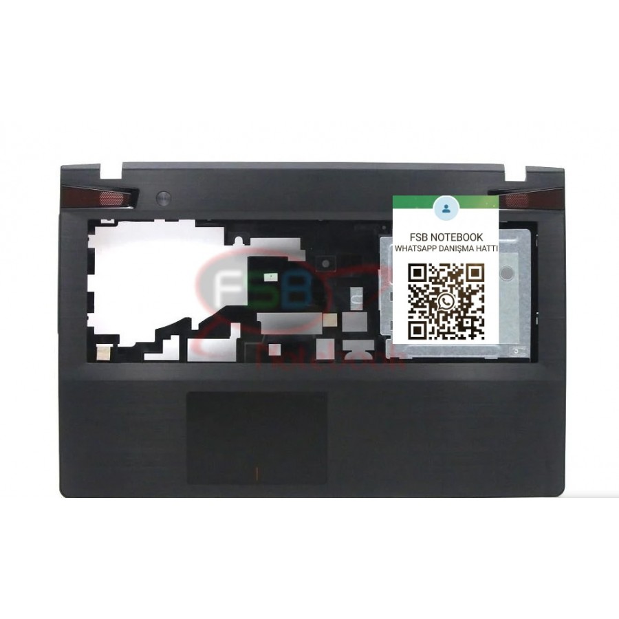 Lenovo Ideapad  20217  Palmrest  Üst Kasa Top Case Klavye Kasası