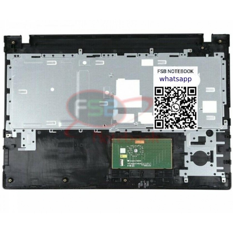 Lenovo Orijinal ideapad G500S G505S 20255 80AM Notebook Klavye Kasa Üst Kasa