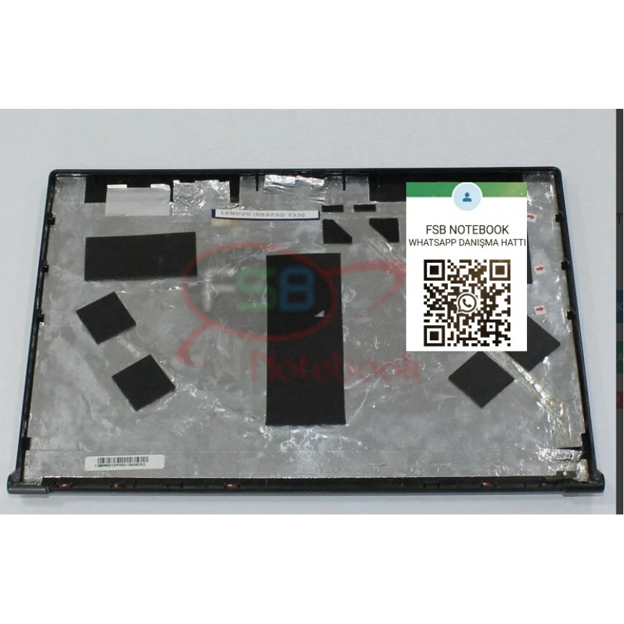 Lenovo ideapad Y530 Notebook Ekran Arka Kasası Lcd Cover