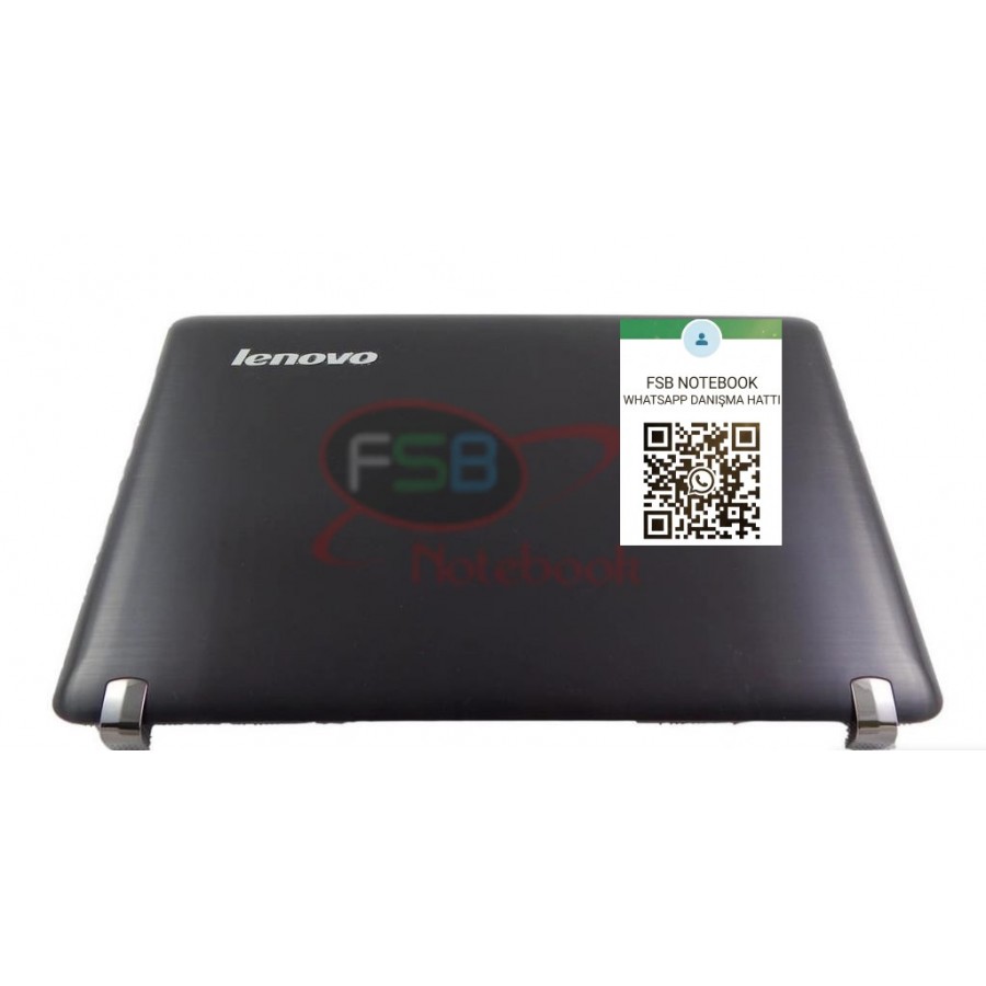 Lenovo Orijinal ideapad Y560 y560P Notebook Ekran Arka Kasası Lcd Cover