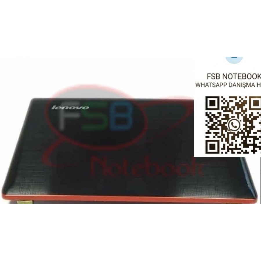 Lenovo ideapad Y570 Ekran Arka Kasa Lcd Cover AP0HB000400