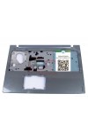  Lenovo ideapad Z510 20287 80A3 Notebook Klavye Kasa Üst Kasa AP0T2000500
