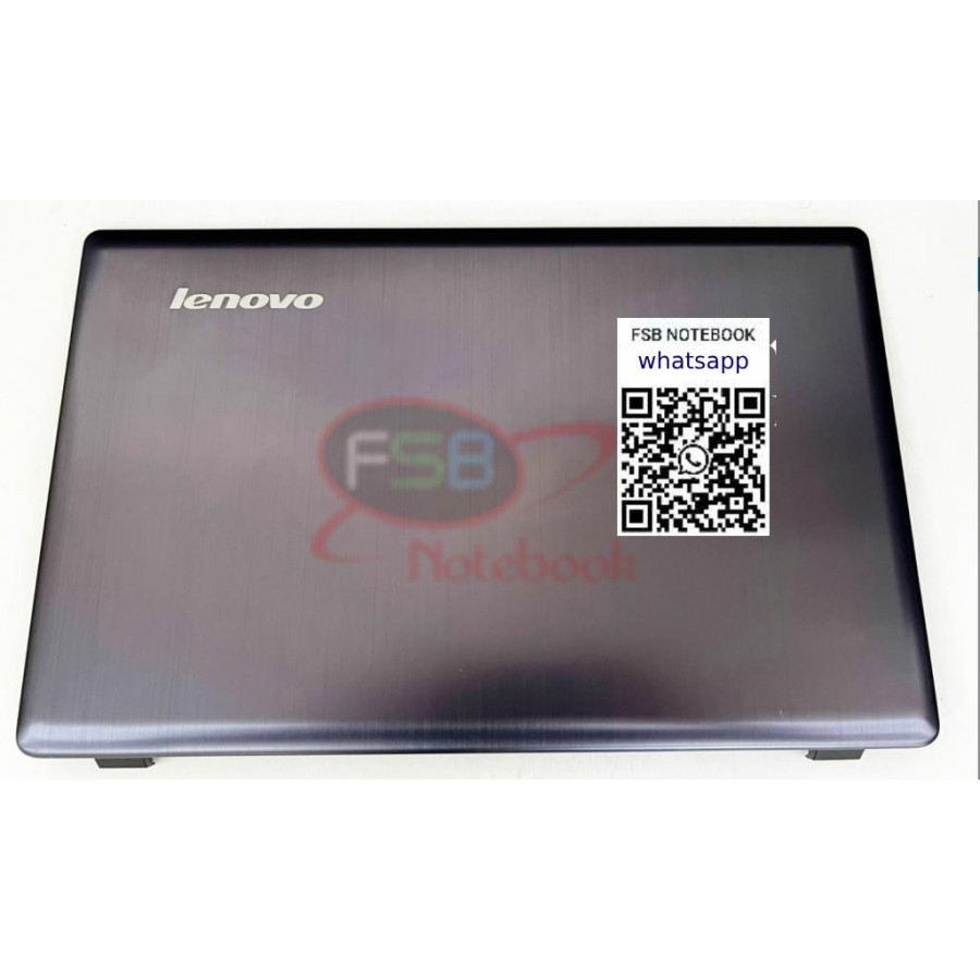 Lenovo ideapad Z580 Z580A Z585 20135 20152 Lcd COVER arka kapak Metal A Cover