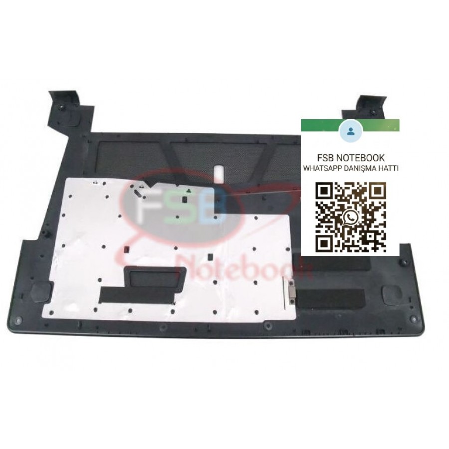 Lenovo Orijinal ideapad Y500 20193 7761 9541 Notebook Ram Servis Kapağı Alt Kapak