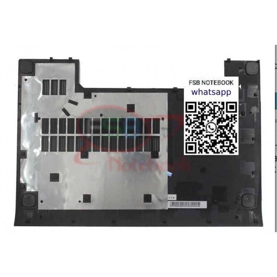 Lenovo ideapad G500, G505, G510 20236,80A6, 20240, 80AA 20238, 80A8 AP0Y0000C00 Alt servis Kasa Kapağı 