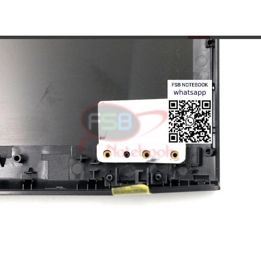 Lenovo ideapad Y510 Y510P  Notebook Ekran Arka Kasası Lcd Cover