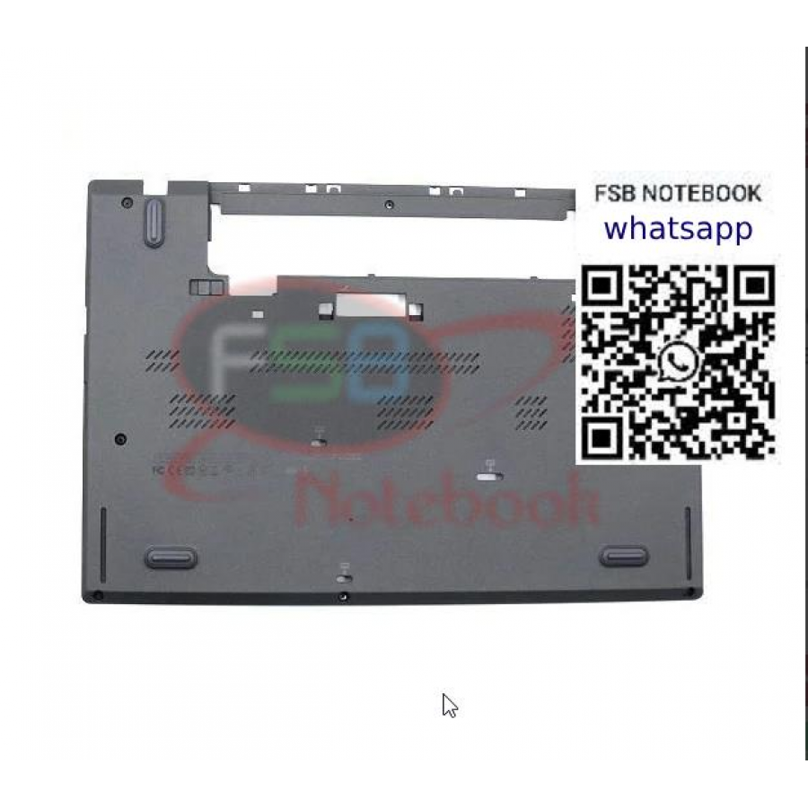 Lenovo Orijinal Thinkpad T460 20FM 20FN Notebook Alt Kasa Bottom Case