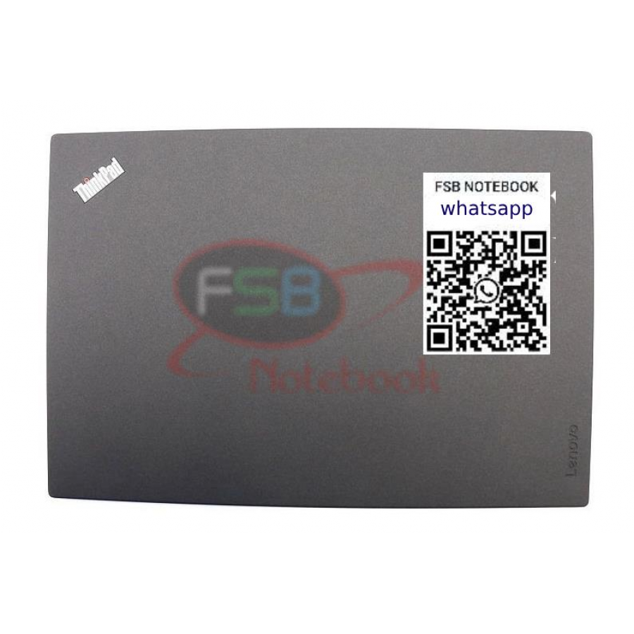 Lenovo Orijinal Thinkpad T460 20FM 20FN Notebook Ekran Arka Kasası Lcd Cover
