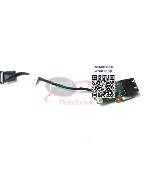 Lenovo Orijinal Thinkpad T460 20FM 20FN Notebook Usb Port Board Kablolu