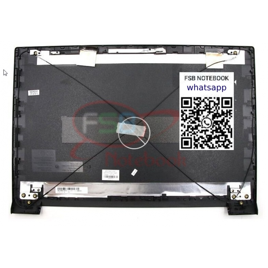 Lenovo Orijinal V110 V110-15IKB V110-15AST 80TH Notebook Ekran Arka Kasası Lcd Cover