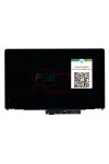 Lenovo Orijinal Yoga 13 80AX 13.3 inç QHD+ Notebook Dokunmatik Lcd Ekran Panel