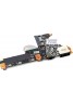 Lenovo Orijinal Yoga 2 Pro Notebook Audio Jack Ses Açma Kapama USB Port Board