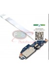Lenovo Orijinal Yoga 710-14IKB  LS-D471P Notebook Audio Jack SD Kart USB Port Board