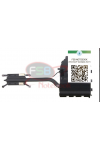 Orijinal Lenovo AT1D3003VV0 5H40S72907 Notebook Cpu Soğutucu Heatsink Fan 2.EL