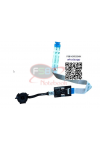 Lenovo Thinkpad E14 R14 Gen 1 20RA 20RB E15 Gen 1 20RD 20RE Orijinal Parmakİzi Okuyucu NBX0001Q900 SF30R65600