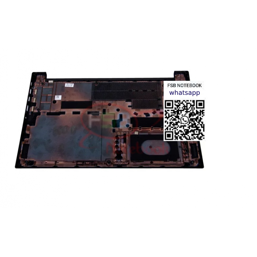Lenovo ThinkPad E15 G1 E15 GEN1 Orijinal Alt Kasa