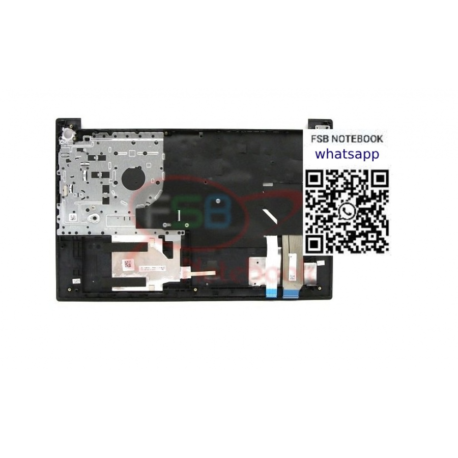 Orijinal Lenovo ThinkPad E15 GEN1 Serisi Klavye Dahil Üst Kasa 5M10V16916
