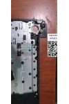 Lenovo Thinkpad E15 Gen 1 Klavye Dahil Üst Klavye Kasa 20T8 20T9 20TD 20TE 5M11A35711 AP1HK000E00 (KASA KÖŞELERİ KIRIK )