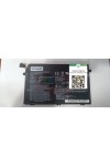 Lenovo Thinkpad E585 Orijinal L17M3P51 L17L3P51 01AV446 01AV445 SB10K97606 Batarya L17C3P51 2.EL