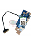 Lenovo ThinkPad E15 20RD 20REGEN1 USB Ethernet Kartı Kablolu FE5A0 NS-C422