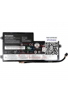  Lenovo ThinkPad T460  Notebook Bataryası - (Alt) 2.EL ORJİNAL