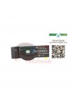 Lenovo Uyumlu Yoga 2 Pro 20066  280Dq Audio Board Flex Kablosu
