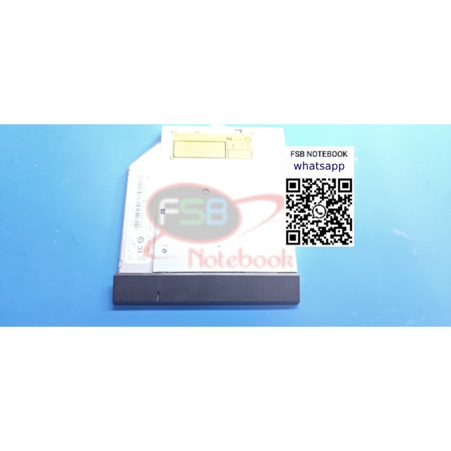 Lenovo V110-15AST (80TD004FTX) Slim Sata CDROM