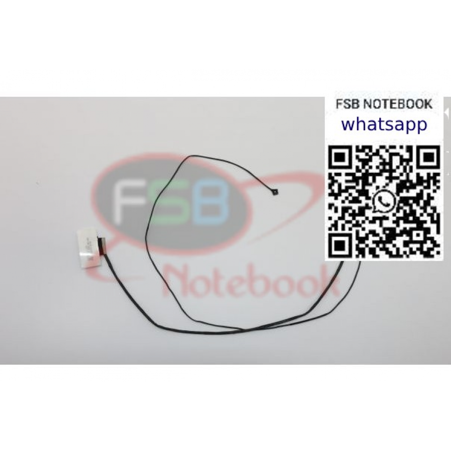 Lenovo V110-15AST Orjinal eDP Flex Data Kablosu