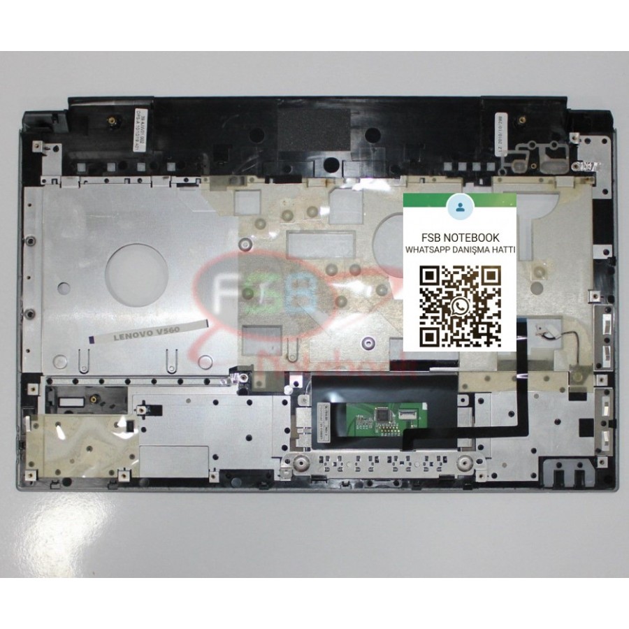 Lenovo V560 Üst Kasa Touchpad CFTVWY27