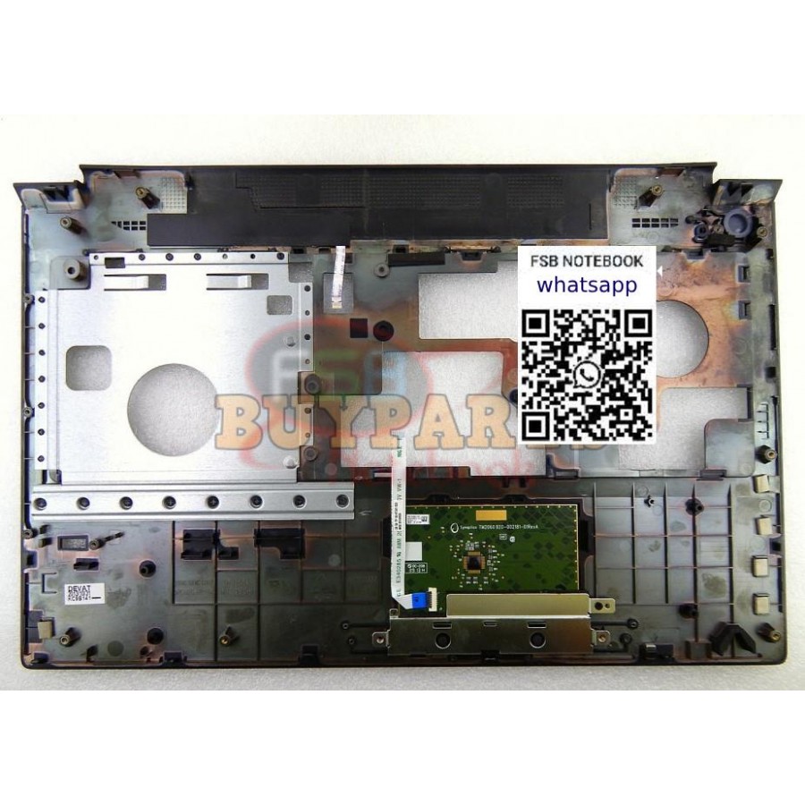 Lenovo   B590   Klavye Kasa Üst Kasa 60.4YA01.002