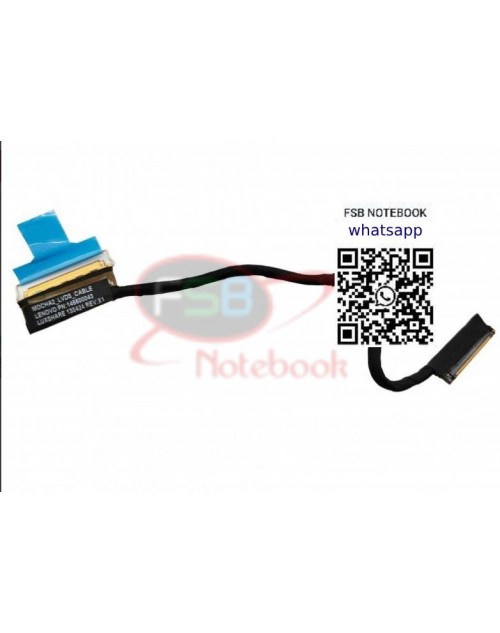  Lenovo Yoga 13 Notebook Ekran Data Flex Kablosu 145500043