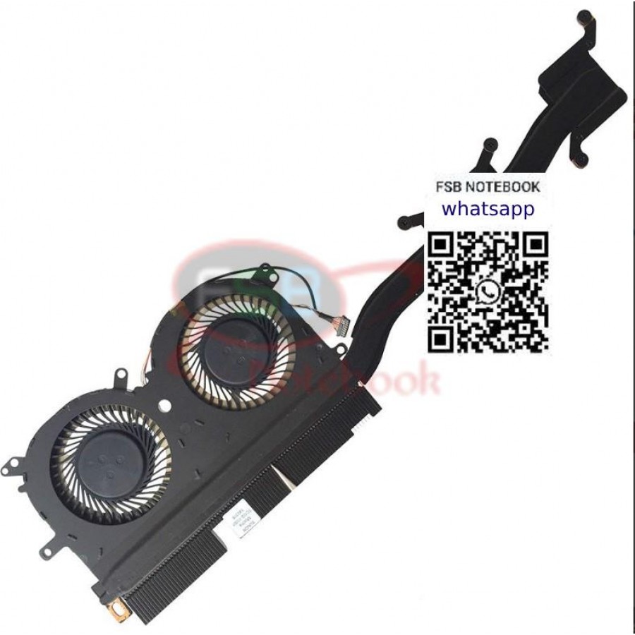 Lenovo Yoga 13 Ultrabook Soğutucu Cpu Heatsink Fan TC102-11001