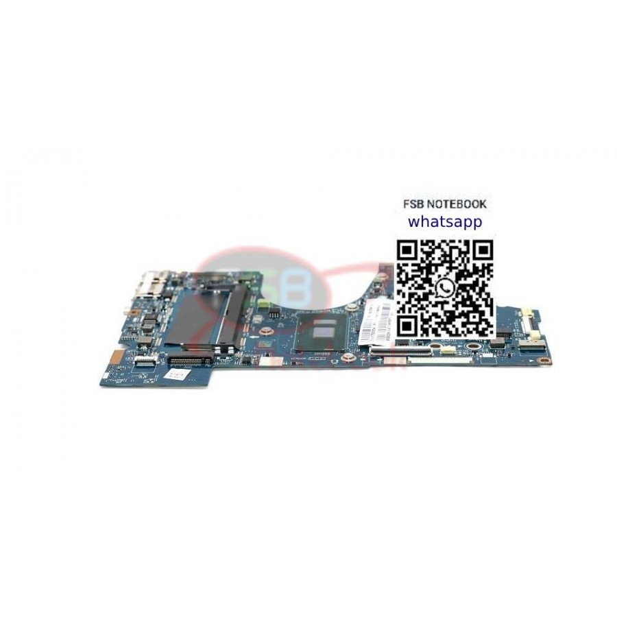 Lenovo Yoga 710-14IKB anakart Lenovo Yoga 710-14IKB anakart