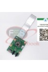 lenovo Z580 Z585 ses kartı USB kartı DA0LZ3TH6F0 
