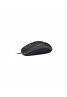 LOGITECH B100 NANO MOUSE KABLOLU SİYAH 910-003357