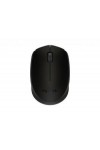 LOGITECH B170 NANO MOUSE KABLOSUZ SİYAH 910-004798 LOGITECH B170 NANO MOUSE KABLOSUZ SİYAH 910-004798