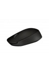 LOGITECH B170 NANO MOUSE KABLOSUZ SİYAH 910-004798 LOGITECH B170 NANO MOUSE KABLOSUZ SİYAH 910-004798