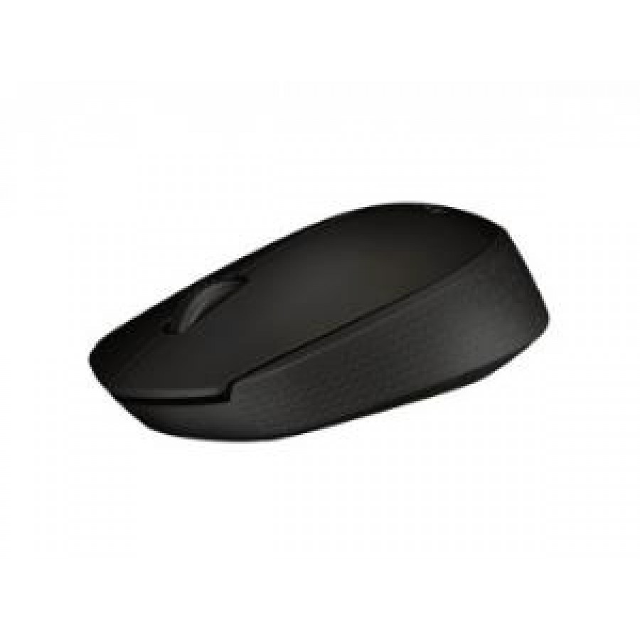 LOGITECH B170 NANO MOUSE KABLOSUZ SİYAH 910-004798 LOGITECH B170 NANO MOUSE KABLOSUZ SİYAH 910-004798