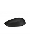 LOGITECH B170 NANO MOUSE KABLOSUZ SİYAH 910-004798 LOGITECH B170 NANO MOUSE KABLOSUZ SİYAH 910-004798